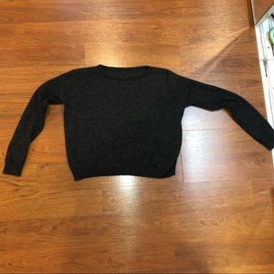 Brandy Melville Cashmere Sweater